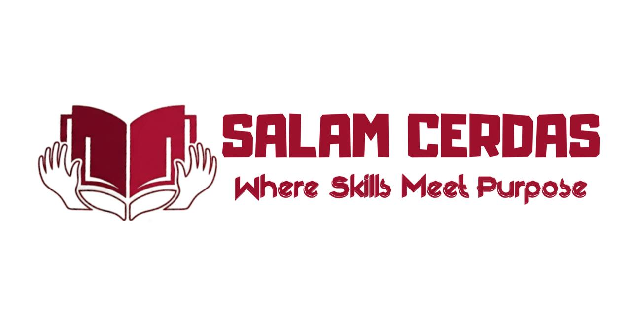 Salam Cerdas