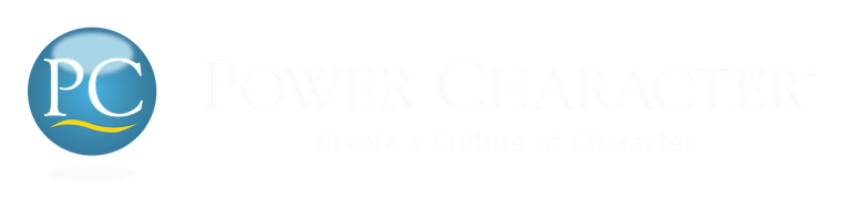 Power Character